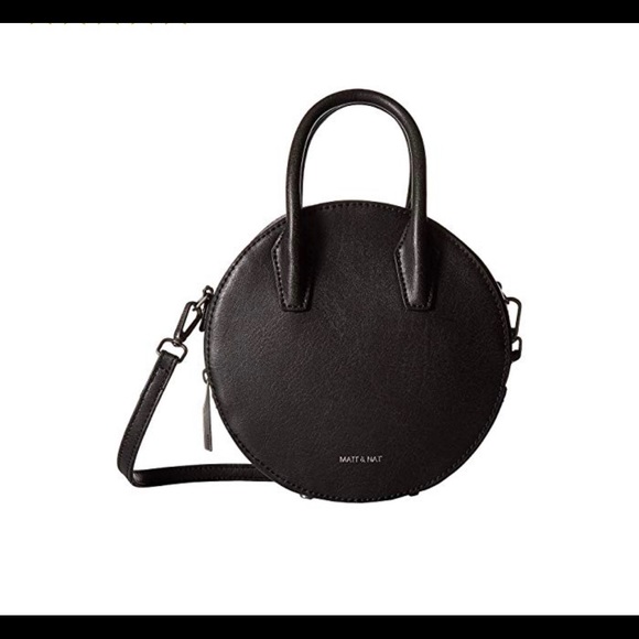 Matt & Nat Handbags - Matt & Nat Kate Mini Crossbody bag